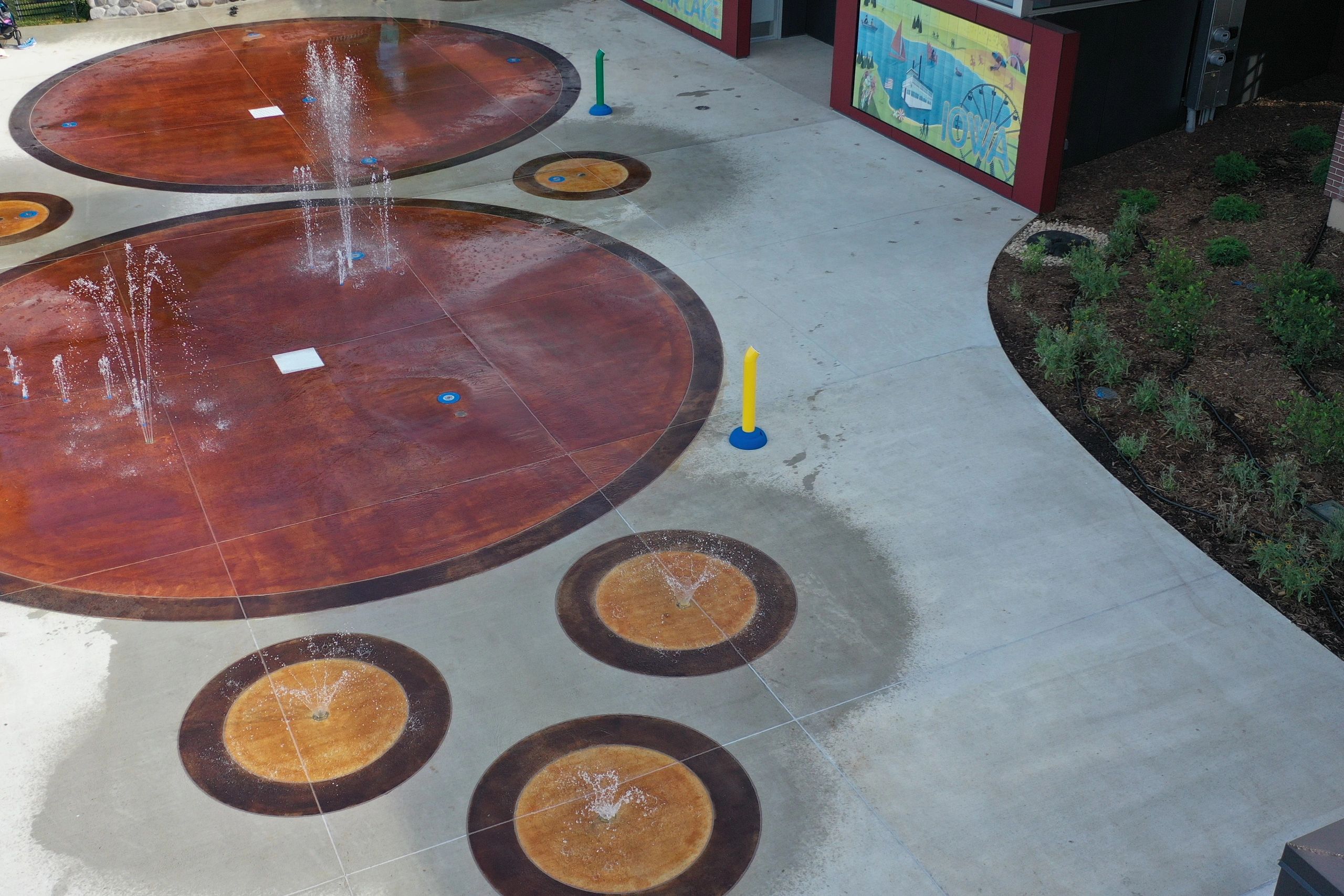 Peterson Construction in Webster City, Iowa